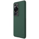RMPACK Huawei P60/P60 Pro Tok Nillkin Super Frosted ShockProof Matte Zöld