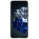 RMPACK Huawei P60/P60 Pro Tok Ütésállókivitel Nillkin Camshield Pro Series Lencsevédővel Hybrid Fekete