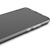 RMPACK Huawei P60/P60 Pro Tok Ütésálló Szilikon Tok IMAK UX-5 Anti-Drop Shockproof Lencsevédővel Áttetsző