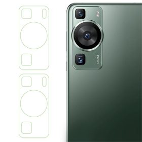   RMPACK Huawei P60/P60 Pro Kamera Lencsevédő Lens Protector 2DB