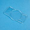 RMPACK Huawei P60/P60 Pro Kamera Lencsevédő Lens Protector 2DB