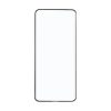 RMPACK Huawei P60/P60 Pro Tempered Glass Üvegfólia Képernyővédő + Fingerprint Unlock ( Ujjlenyomat Olvasó Támogatással) FullSize 3D