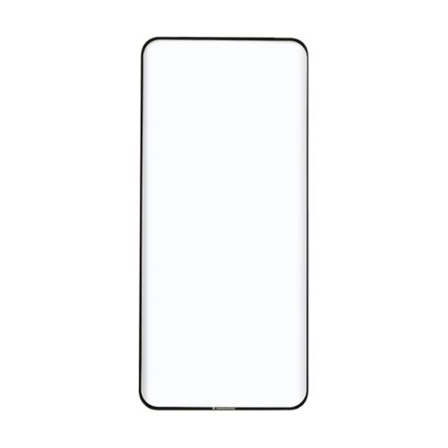 RMPACK Huawei P60/P60 Pro Tempered Glass Üvegfólia Képernyővédő + Fingerprint Unlock ( Ujjlenyomat Olvasó Támogatással) FullSize 3D