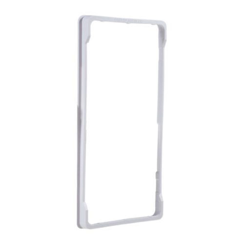 RMPACK Huawei P60/P60 Pro Tempered Glass Üvegfólia Képernyővédő + Fingerprint Unlock ( Ujjlenyomat Olvasó Támogatással) FullSize 3D