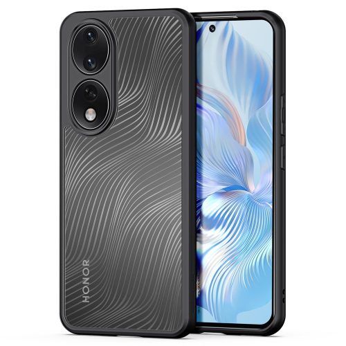 RMPACK Honor 90 5G DUX DUCIS Aimo Series Tok Matt Fekete