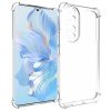 RMPACK Honor 90 5G Szilikon Tok TPU Shockproof Protective Ütéscsökkentő Áttetsző Puha