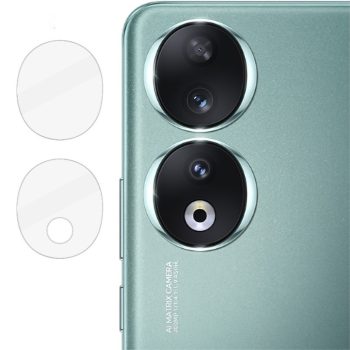   RMPACK Honor 90 5G Lencsevédő Üvegfólia Lens Protector IMAK