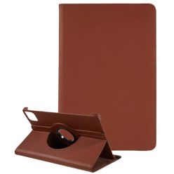   RMPACK Xiaomi Pad 6 Pro / Pad 6 Tok Kitámasztható - Forgatható 360' Barna