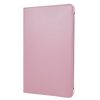 RMPACK Xiaomi Pad 6 Pro / Pad 6 Tok Kitámasztható - Forgatható 360' Rózsaszín