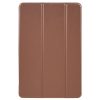 RMPACK Xiaomi Pad 6 Pro / Pad 6 Tok Notesz Kitámasztható Tri-Fold Honeycomb Series Rózsaarany