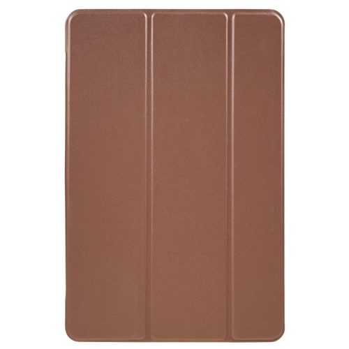 RMPACK Xiaomi Pad 6 Pro / Pad 6 Tok Notesz Kitámasztható Tri-Fold Honeycomb Series Rózsaarany