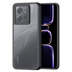   RMPACK Xiaomi 13T / 13T Pro DUX DUCIS Aimo Series Tok Matt Fekete