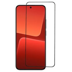  RMPACK Xiaomi 13T / 13T Pro Üvegfólia Tempered Glass FullSize 3D