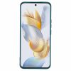 RMPACK Honor 90 5G Szilikon Tok Lencsevédővel TPU Zöld