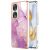 RMPACK Honor 90 5G Szilikon Tok Marble RMPACK Style Márvány Mintázattal A04