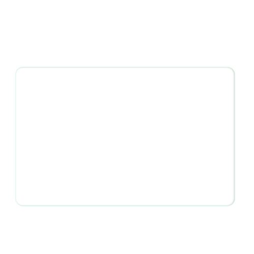 RMPACK Lenovo Tab P11 Pro Gen 2 Kijelzővédő Üvegfólia Tempered Glass