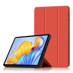   RMPACK Honor Pad 8 Tok Tri-Fold Series Notesz Kitámasztható Narancssárga