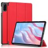 RMPACK Honor Pad X9 Tok Tri-Fold Series Notesz Kitámasztható Piros