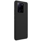 RMPACK Xiaomi 13T 5G / 13T Pro 5G Tok Nillkin Frosted Shield Series Fekete