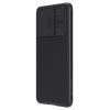 RMPACK Xiaomi 13T 5G / 13T Pro 5G Nillkin Tok Camshield Pro Ütésállókivitel Kameravédelemmel Fekete