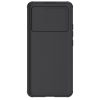 RMPACK Xiaomi 13T 5G / 13T Pro 5G Nillkin Tok Camshield Pro Ütésállókivitel Kameravédelemmel Fekete
