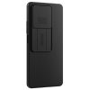 RMPACK Xiaomi Redmi Note 13 5G Nillkin Tok CamShield Kameravédővel Ütésállókivitel Fekete