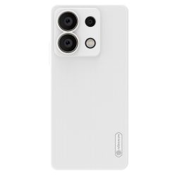   RMPACK Xiaomi Redmi Note 13 5G Tok Nillkin Frosted Shield Series Fehér