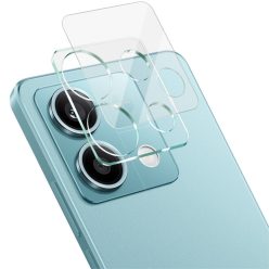   RMPACK Xiaomi Redmi Note 13 5G Kamera Lencsevédő Lens Protector IMAK