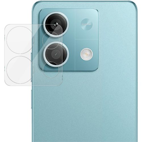 RMPACK Xiaomi Redmi Note 13 5G Kamera Lencsevédő Lens Protector IMAK
