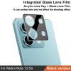 RMPACK Xiaomi Redmi Note 13 5G Kamera Lencsevédő Gorilla Glass