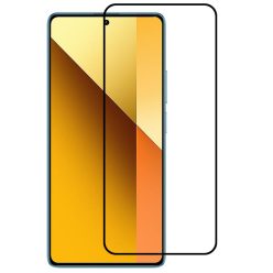   RMPACK Xiaomi Redmi Note 13 5G Üvegfólia Tempered Glass FullSize 3D