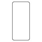 RMPACK Xiaomi Redmi Note 13 5G Üvegfólia Tempered Glass FullSize 3D