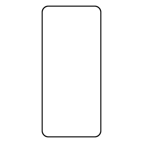 RMPACK Xiaomi Redmi Note 13 5G Üvegfólia Tempered Glass FullSize 3D