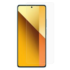   RMPACK Xiaomi Redmi Note 13 5G Tempered Glass Kijelzővédő Üvegfólia