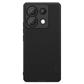   RMPACK Xiaomi Redmi Note 13 Pro 5G Tok Nillkin Frosted Shield Series Fekete