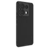 RMPACK Xiaomi Redmi Note 13 Pro 5G Tok Nillkin Frosted Shield Series Fekete