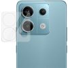 RMPACK Xiaomi Redmi Note 13 Pro 5G Kamera Lencsevédő Lens Protector IMAK Áttetsző