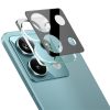 RMPACK Xiaomi Redmi Note 13 Pro 5G Kamera Lencsevédő Lens Protector IMAK Fekete