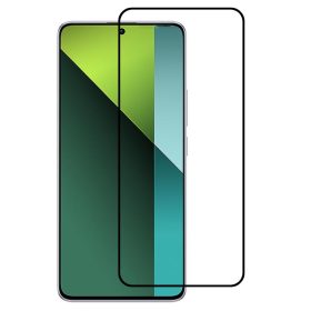   RMPACK Xiaomi Redmi Note 13 Pro 5G Üvegfólia Tempered Glass FullSize 3D