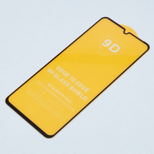 RMPACK Honor X7b Üvegfólia Tempered Glass FullSize 3D