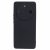 RMPACK Honor Magic6 Lite 5G Szilikon Tok TPU Kamera Lencse Védelemmel Fekete