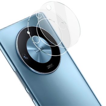 RMPACK Honor Magic6 Lite 5G Kamera Lencsevédő Lens Protector Üvegfólia Áttetsző   RMPACK Honor Magic6 Lite 5G Kamera Lencsevédő Lens Protector Üvegfólia Áttetsző