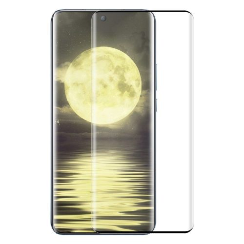 RMPACK Honor Magic6 Lite 5G Üvegfólia Kijelzővédő Tempered Glass 3D FullSize