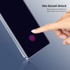 RMPACK Honor Magic6 Lite 5G Üvegfólia Kijelzővédő Tempered Glass 3D FullSize