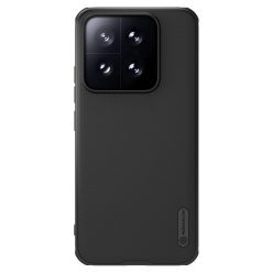   RMPACK Xiaomi 14 Tok Nillkin Frosted Shield Magnetic Series Fekete