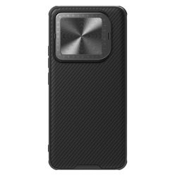   RMPACK Xiaomi 14 Tok Nillkin CamShield Prop Series Case Lens Fekete