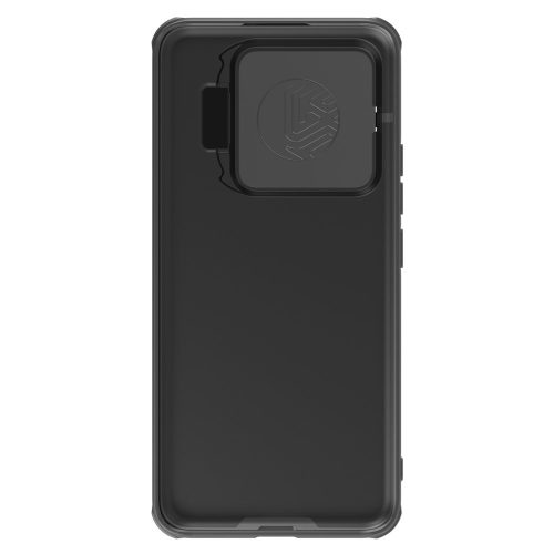 RMPACK Xiaomi 14 Tok Nillkin CamShield Prop Series Case Lens Fekete