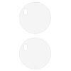 RMPACK Honor Magic6 Pro 5G Lencsevédő Camera Lens Protector Áttetsző 2DB