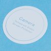 RMPACK Honor Magic6 Pro 5G Lencsevédő Camera Lens Protector Áttetsző 2DB