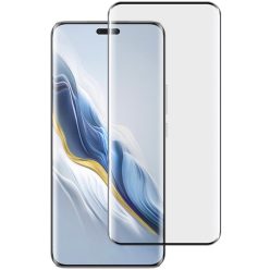   RMPACK Honor Magic6 Pro 5G Kijelzővédő Üvegfólia Tempered Glass IMAK FullSize 3D